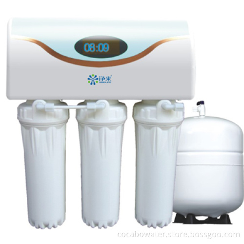 Reverse Osmosis Waterfilter (LD-RO-50Z(B3))